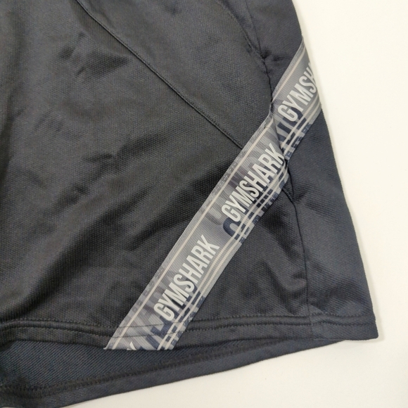 Gymshark Drawstring Shorts - Picture 6 of 9
